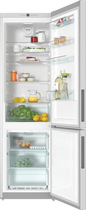 Produktbild Miele Kfn 29133 D (344 l)