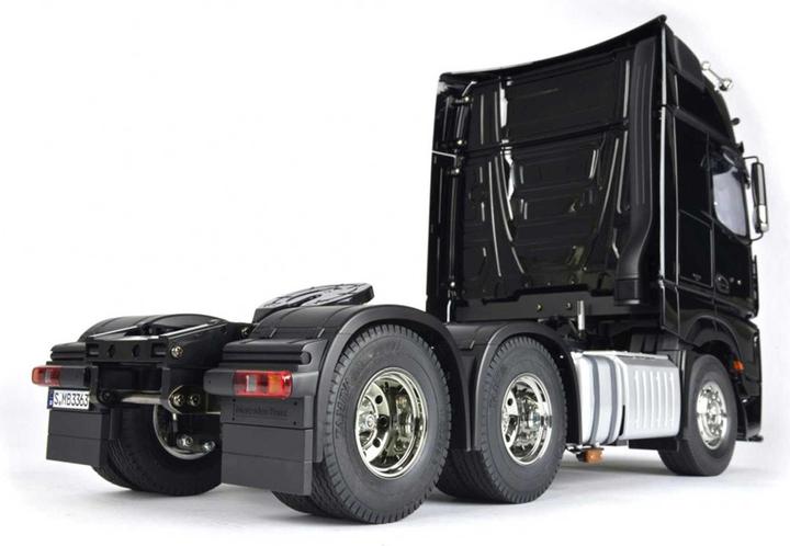 Produktbild Tamiya Mercedes Actros (Kit)