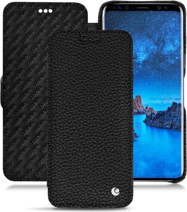 Image du produit Noreve Housse cuir horizontal (Samsung Galaxy S9+)