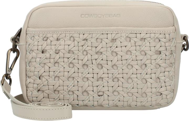 Cowboysbag Morton Umhängetasche Leder 24 cm