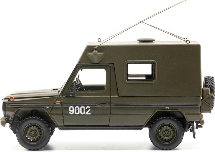 Image du produit Ace Steyr-Puch GE 230 Hochdach Kommandofahrzeug
