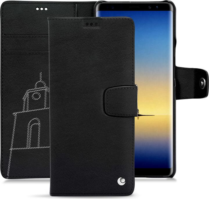 Immagine prodotto Noreve Cover in pelle portafoglio