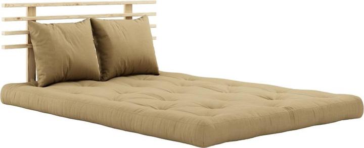 Immagine prodotto Karup Design Shin Sano (2 posti, Divano letto)