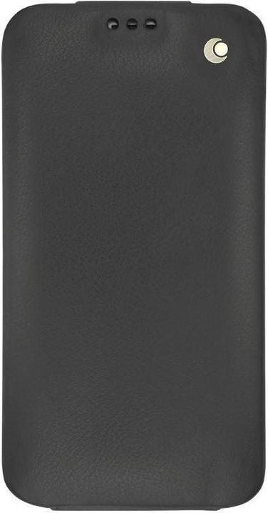 Produktbild Noreve Lederschutzhülle vertikal (Samsung Galaxy J5 (2016))