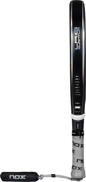 Actual product image Nox LA10 QUANTUM 12K by Leo Augsburguer