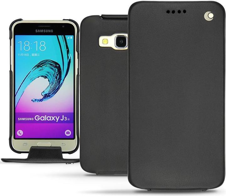 Image du produit Noreve Housse cuir vertical (Samsung Galaxy J3 (2016))