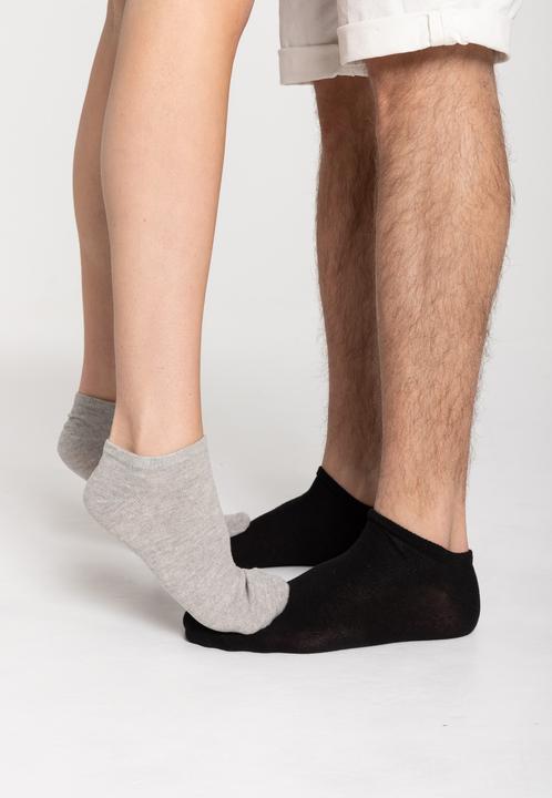 Immagine prodotto S.Oliver Scarpe sportive (confezione da 10, 39 - 42)