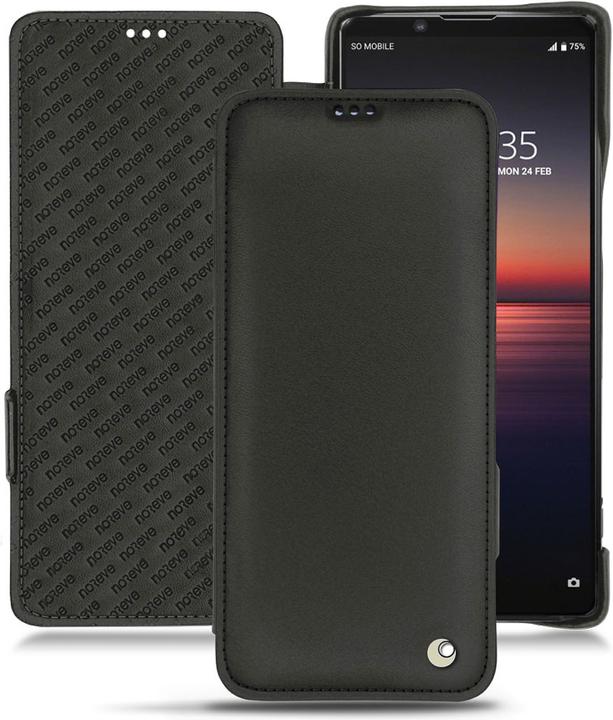 Image du produit Noreve Housse cuir horizontal (Sony Xperia 1 II)