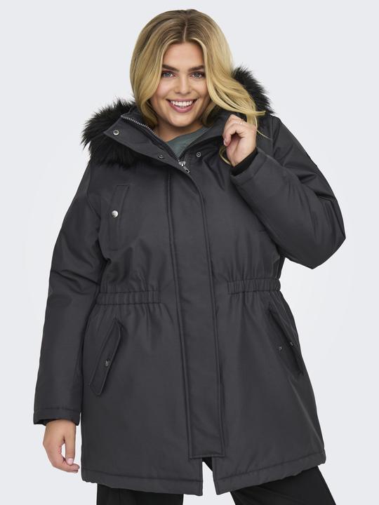 Produktbild Only CARIRENA Langer Parka Langer Parka (XL)