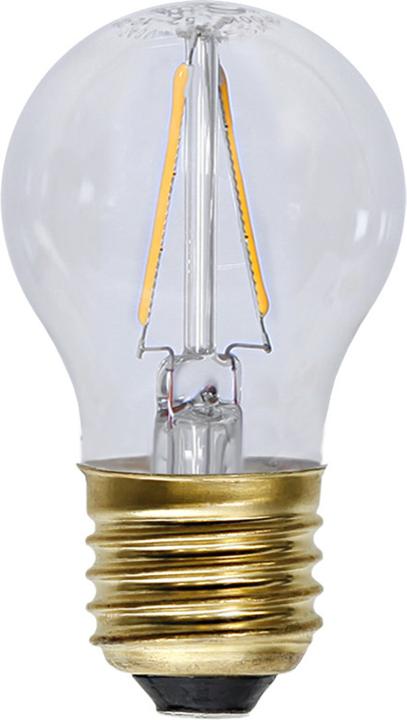 Produktbild Star Trading Leuchtmittel (E27, 1.50 W, 120 lm, 1 x, G)