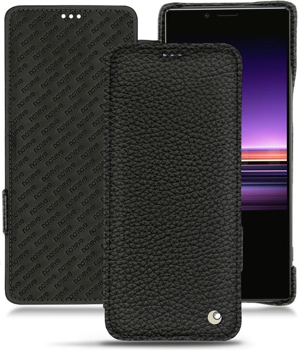 Ebène ( Noir / Black )