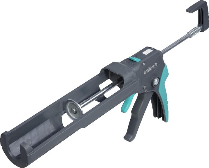 Image du produit wolfcraft wolfcraft 1 Kartuschenpresse MG 550