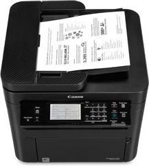 Productafbeelding Canon i-SENSYS MF 267 dw (Laser, Zwart-wit)