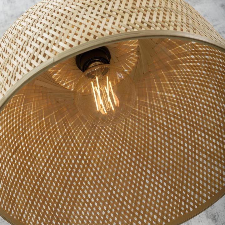 Actual product image Good&Mojo Serengeti (E27)