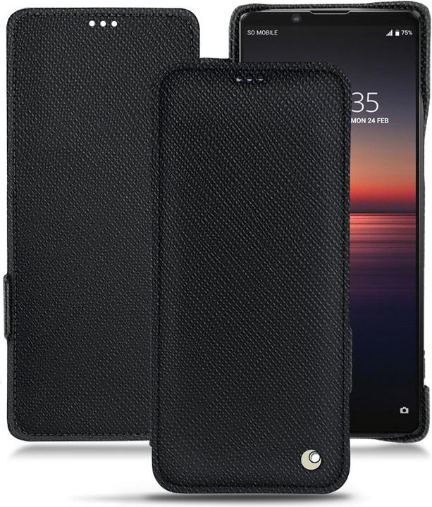 Noir élégant ( Noir / Black )