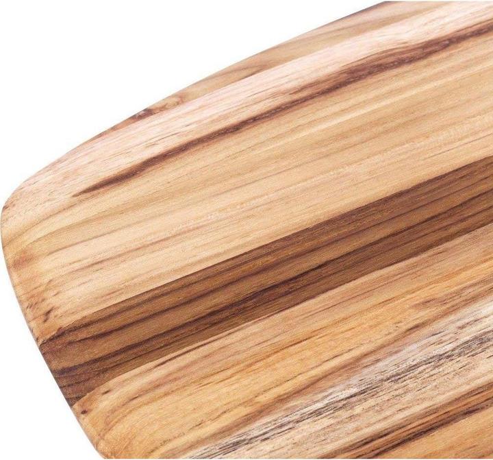 Image du produit TeakHaus Planche à découper et à servir
