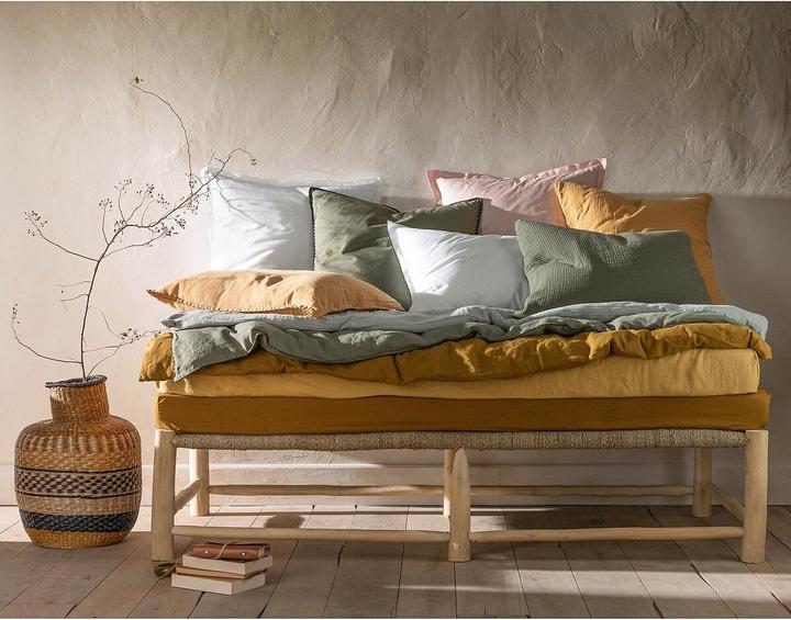 Actual product image La Redoute Interieurs Merida (Pillowcase, 50 x 70 cm)