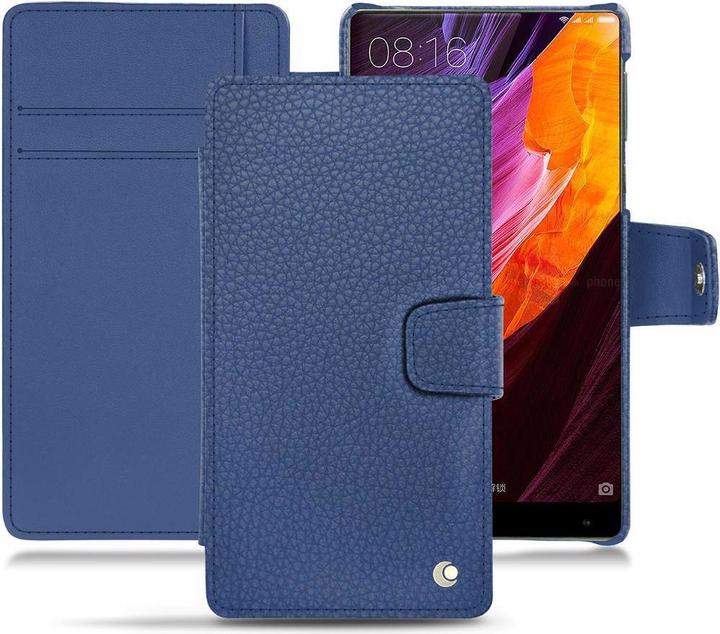 Produktbild Noreve Lederschutzhülle Wallet