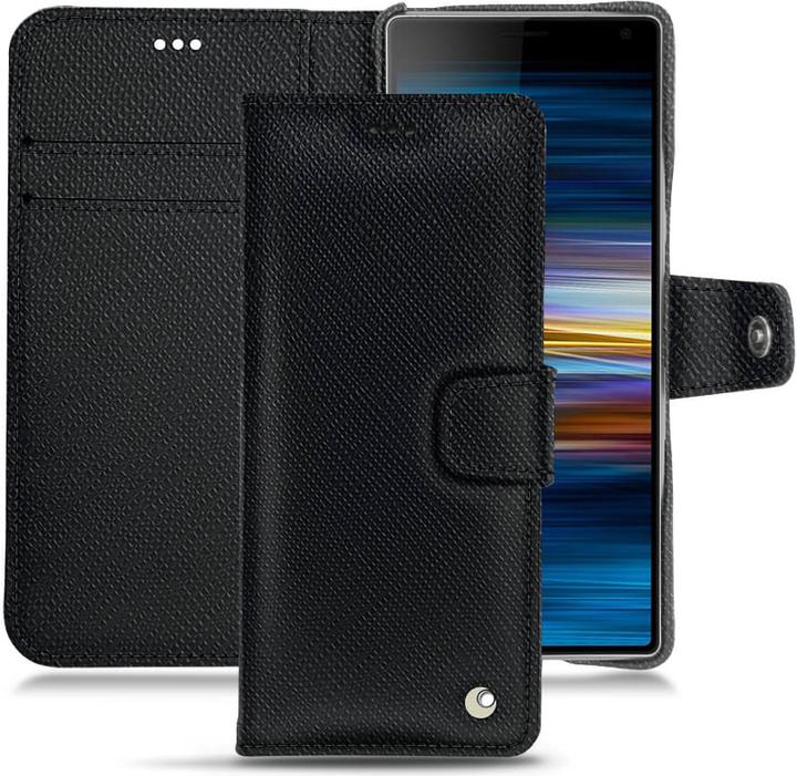 Noir élégant ( Noir / Black )
