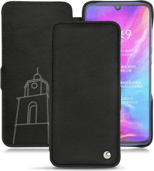 Immagine prodotto Noreve Cover in pelle orizzontale (Mi 9)