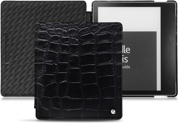 Image du produit Noreve Housse cuir horizontal (Kindle Oasis 2017)