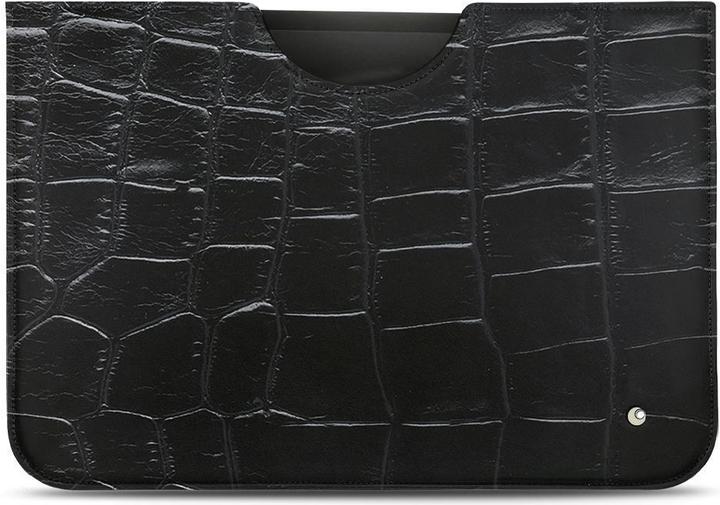 Crocodile nero ( Noir / Black)