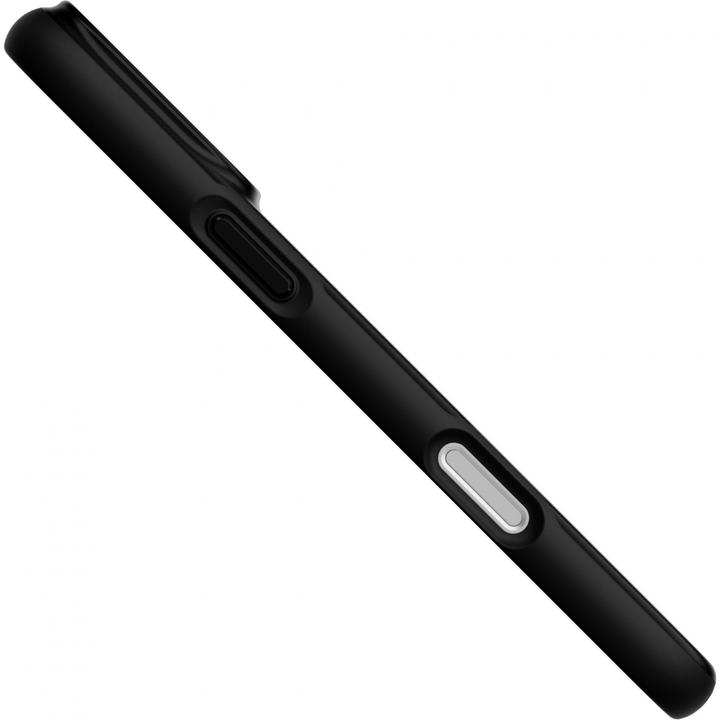 Produktbild tech21 EvoDusk MagSafe iPhone 16 Pro Max Black (Apple iPhone 16 Pro Max)