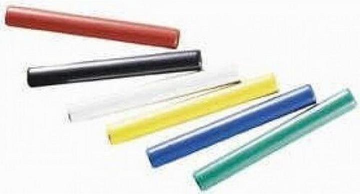 Cartasport Staffelstab 6erPack Set Aluminium