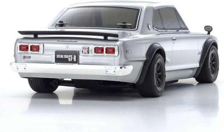 Produktbild Kyosho Fazer MK2 Skyline GTR (RTR Ready-to-Run)