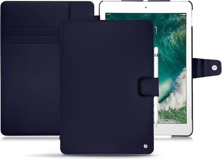 Actual product image Noreve Leather case wallet (iPad Pro 10.5 2019 (2nd Gen))