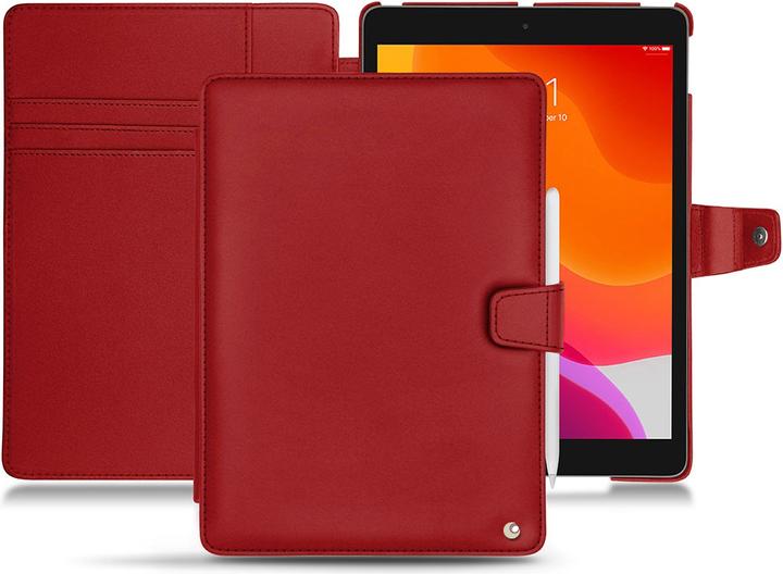Produktbild Noreve Lederschutzhülle Wallet (iPad 10.2 2019)