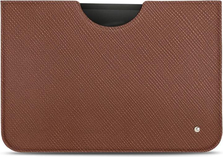 Actual product image Noreve Leather case (iPad Pro 12.9 2020 (4. Gen))