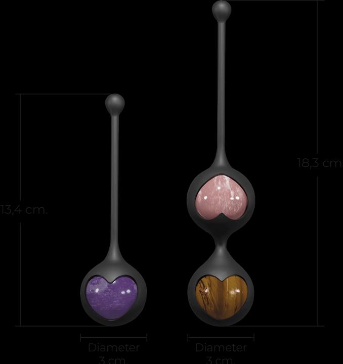 Immagine prodotto Adrien Lastic Harmony Stones (38 g)