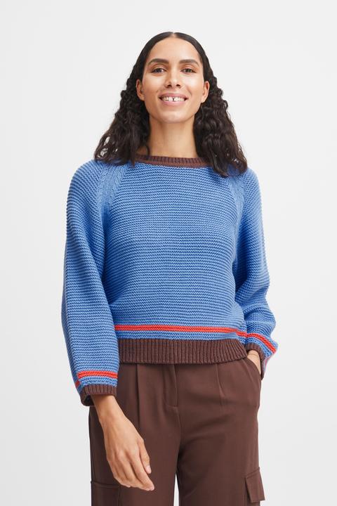 Immagine prodotto B.young MAGLIONE BYOMA - 20813529 (XXL)