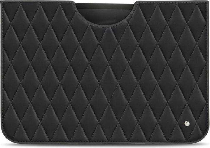 Noir - Couture ( Nappa - Black )