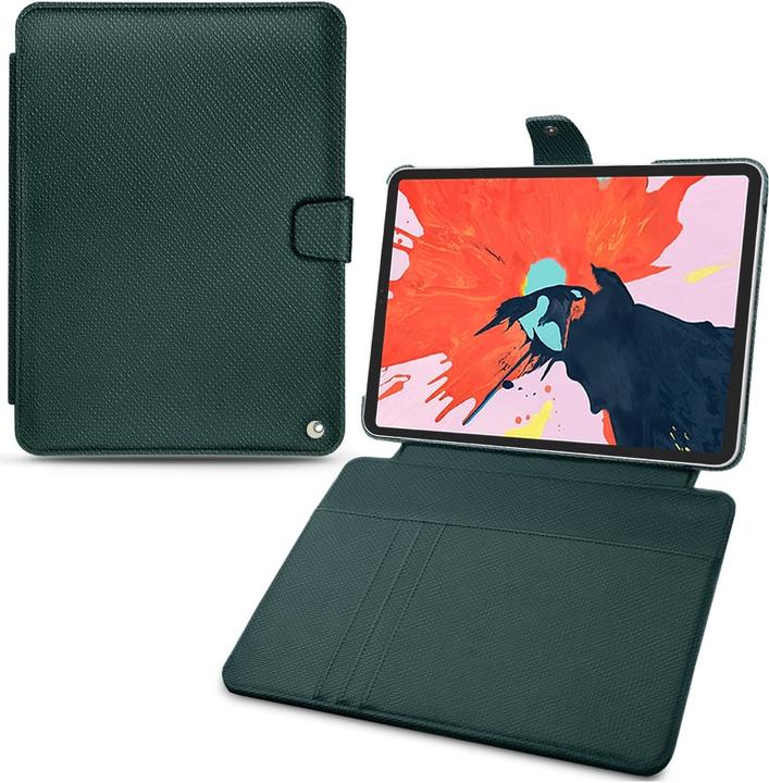 Actual product image Noreve Leather case wallet (iPad Pro 11 2018 (1. Gen))