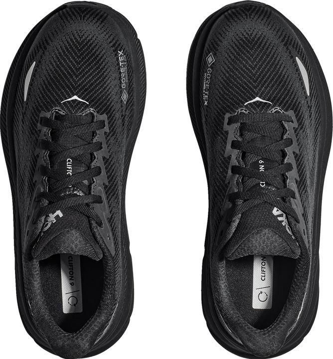 Actual product image Hoka Clifton 9 (44)