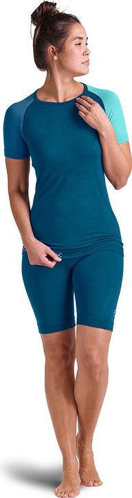Produktbild Ortovox 120 Comp Light Shorts (XS)