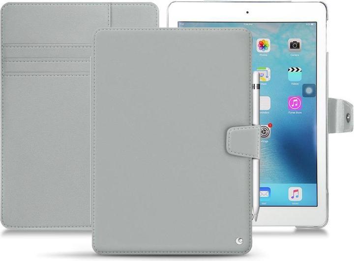 Actual product image Noreve Leather case wallet (iPad 9.7)