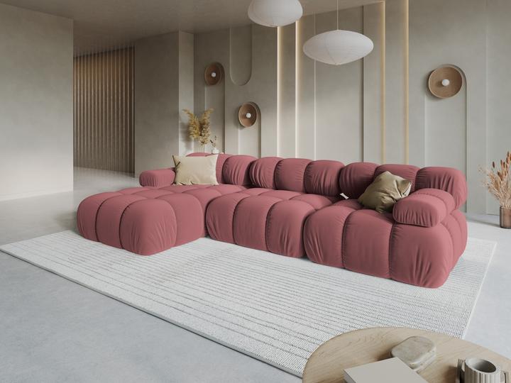 Actual product image Micadoni Bellis (Corner sofa)