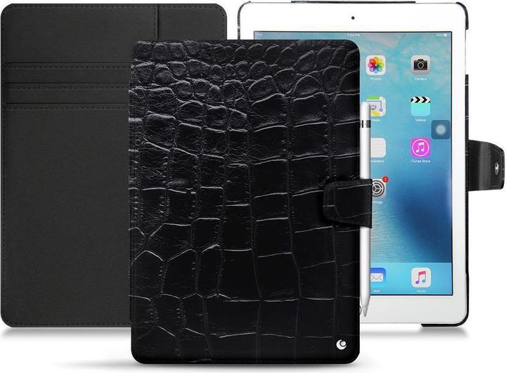 Actual product image Noreve Leather case wallet (iPad 9.7)