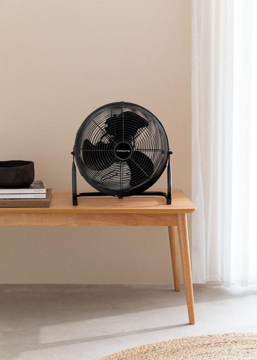 Actual product image Create Air Floor Retro (54 dB)