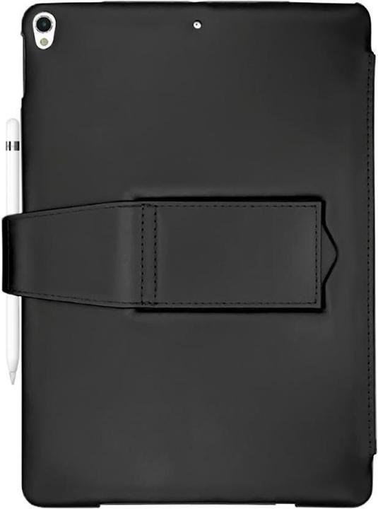 Actual product image Noreve Leather case wallet (iPad Pro 10.5 2019 (2nd Gen))