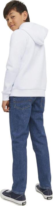 Actual product image Jack & Jones Boys Logo Hoodie (128)