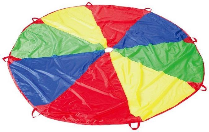Immagine prodotto Krea - Gioco del paracadute Ø250 cm. (2067)