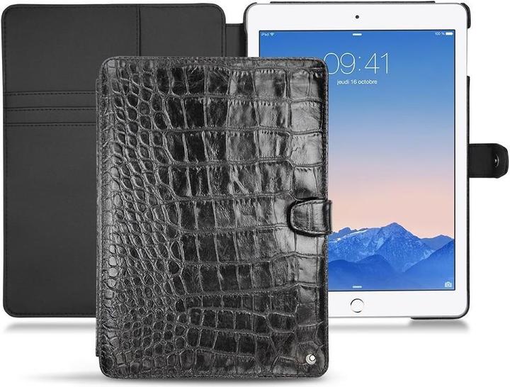 Produktbild Noreve Lederschutzhülle Wallet (iPad Air 2)