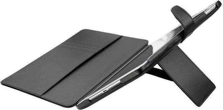 Produktbild Noreve Lederschutzhülle Wallet (iPad Air 2)
