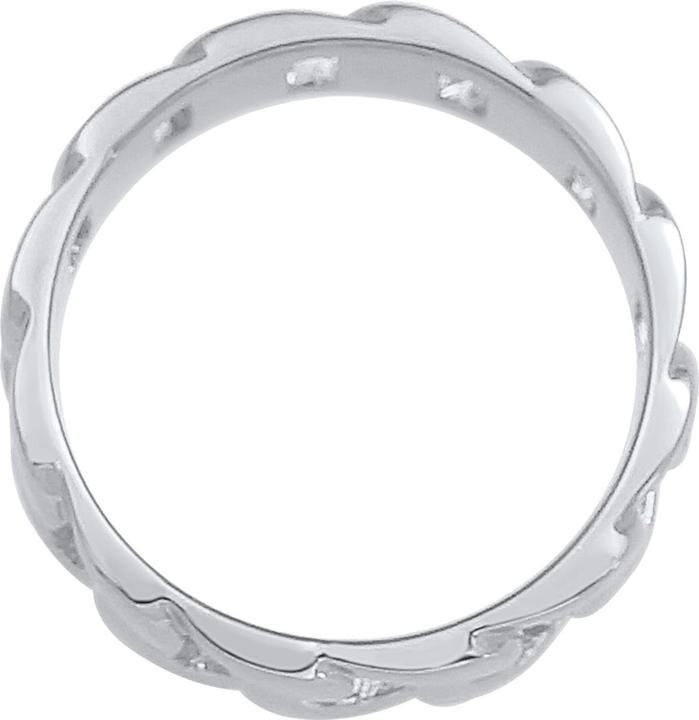 Produktbild Kuzzoi Bandring (56, 925 Silber)