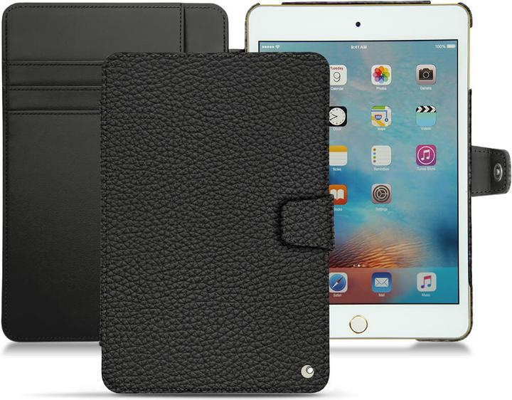 Actual product image Noreve Leather case wallet (IPad Mini 4)