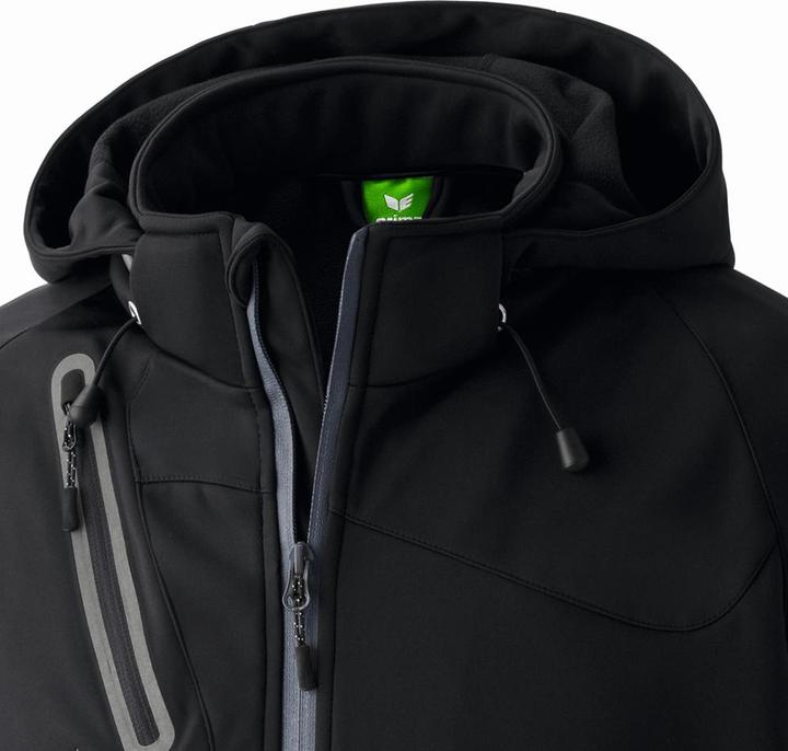 Produktbild Erima Softshelljacke Function (164)